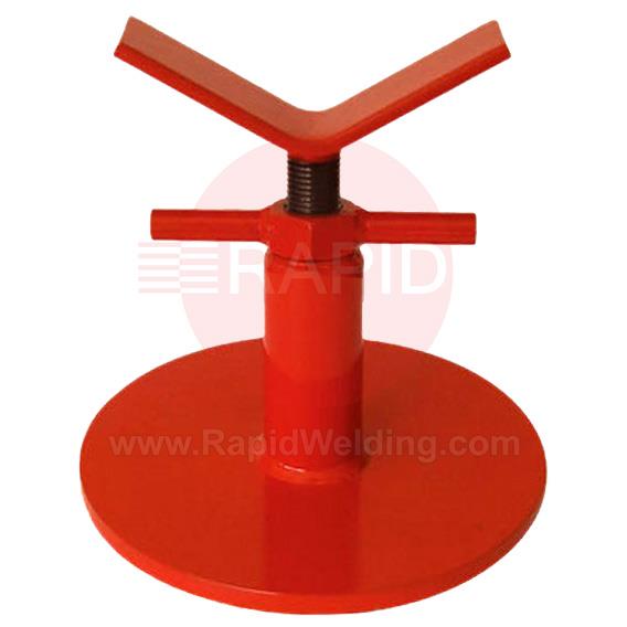 PJ1-1  PJ1 Uno Pipe Stand with V Head, 200 - 350mm