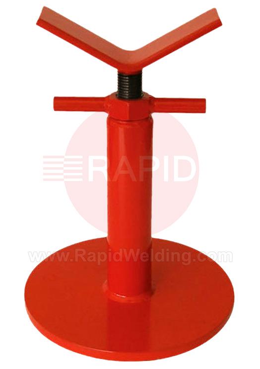 PJ1-3  PJ1 Uno Pipe Stand with V Head, 450 - 600mm