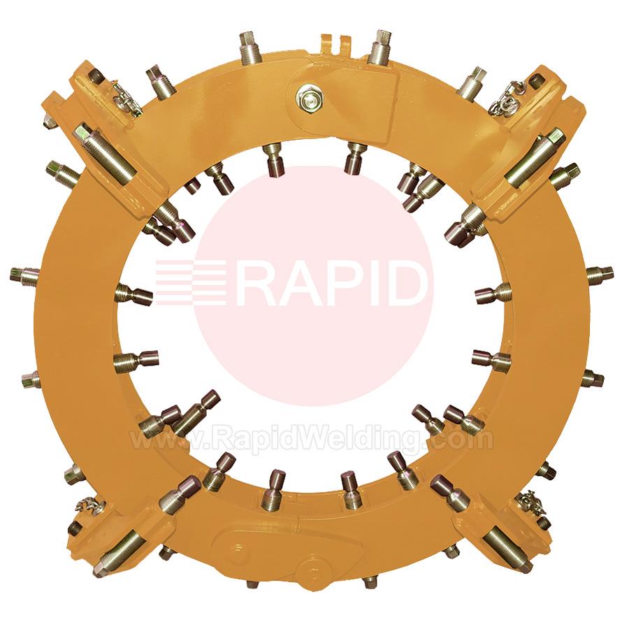RC0406  Rim Clamp, 4 - 6 (102 - 152mm)