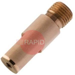 S10125332  Contact Tip Severe Duty 3/32 (2.4mm) Subarc.  KP1962-3B1