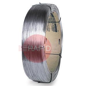 SA9CRWV-24  Metrode 9CrWV 2.4mm Diameter Sub Arc Wire, 25Kg Coil