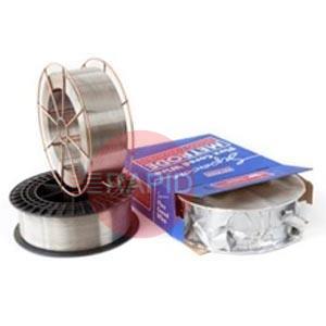 SC2205P-12  Metrode Supercore 2205P 1.2mm x 15Kg Duplex Stainless Flux Cored MIG Wire, E2209T1-1/4