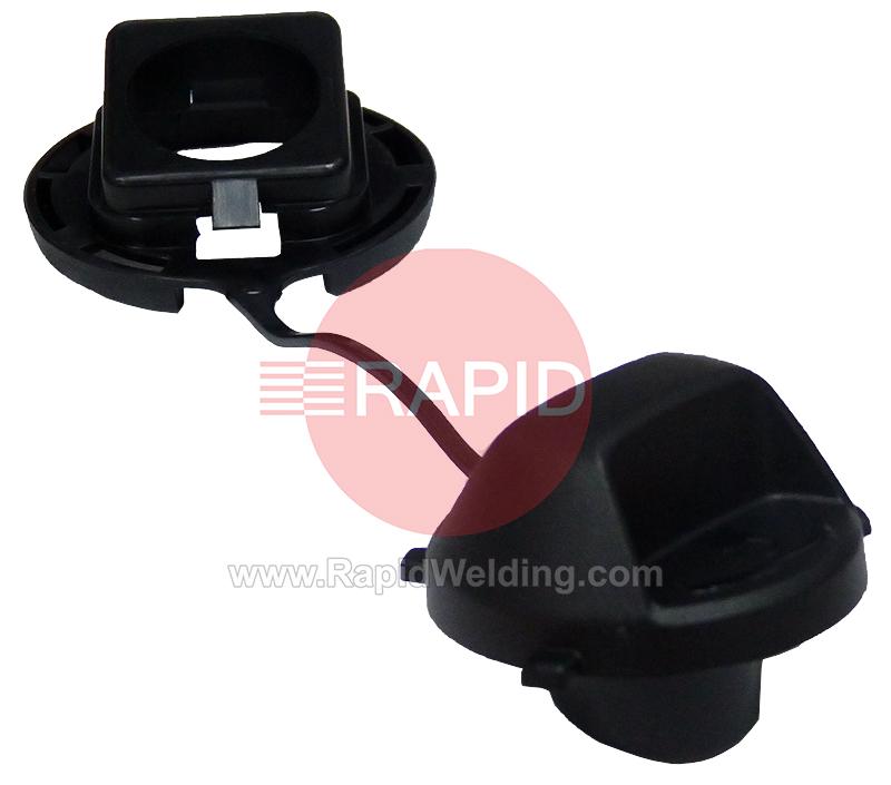 SP007206  Kemppi Screw Type Filling Cap