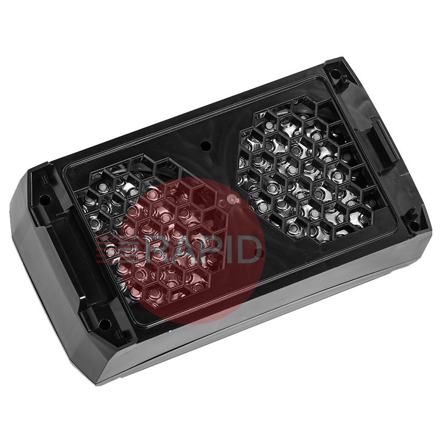 SP009934  Kemppi PFU 210E PAPR Life+ Gas Filter