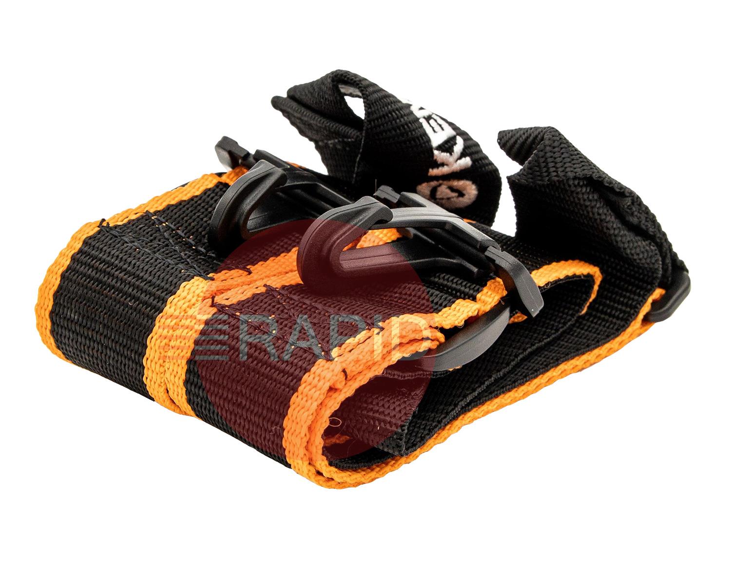 SP011894  Kemppi PFU RSA Shoulder Harness