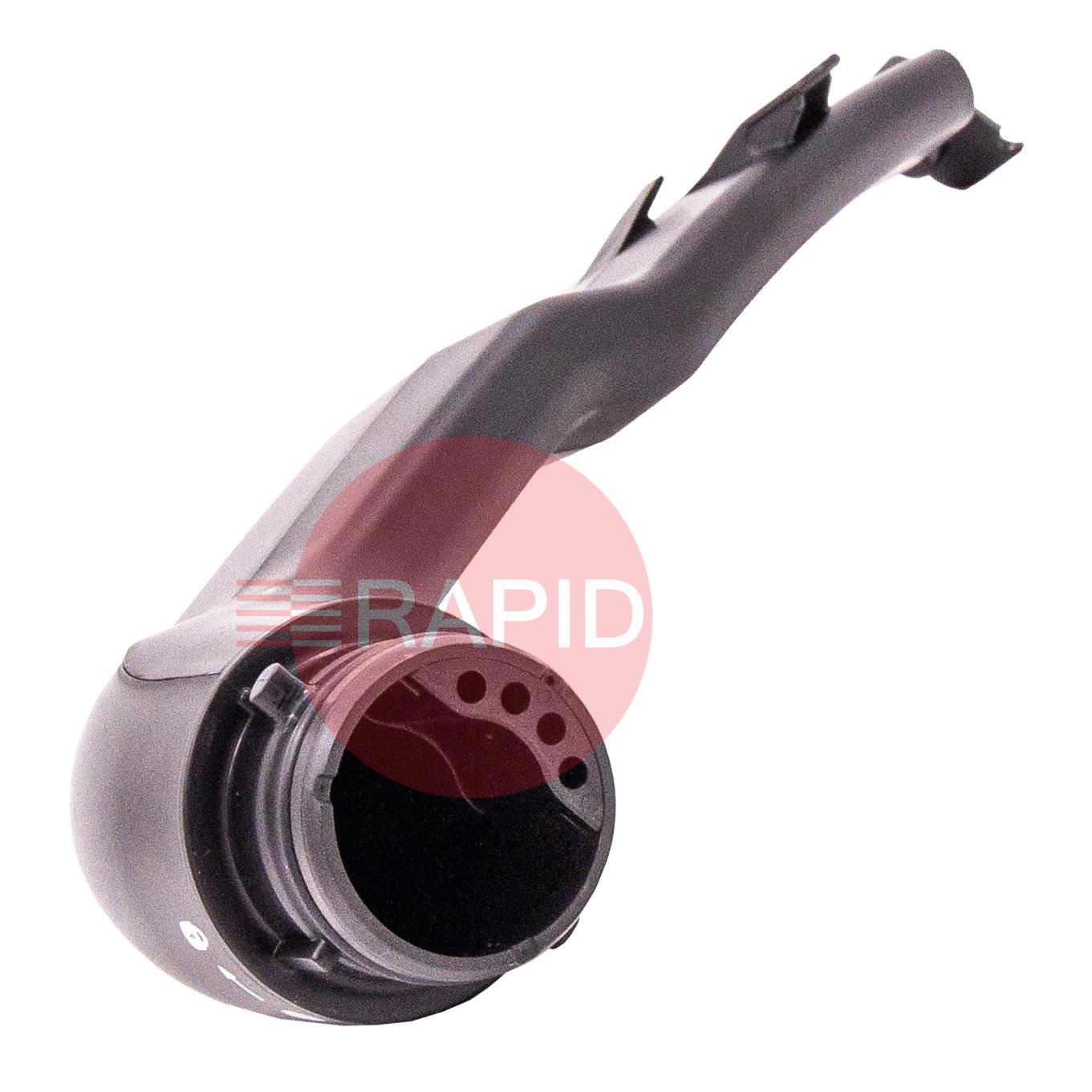 SP012157  Kemppi Gamma PFA SFA Air Duct
