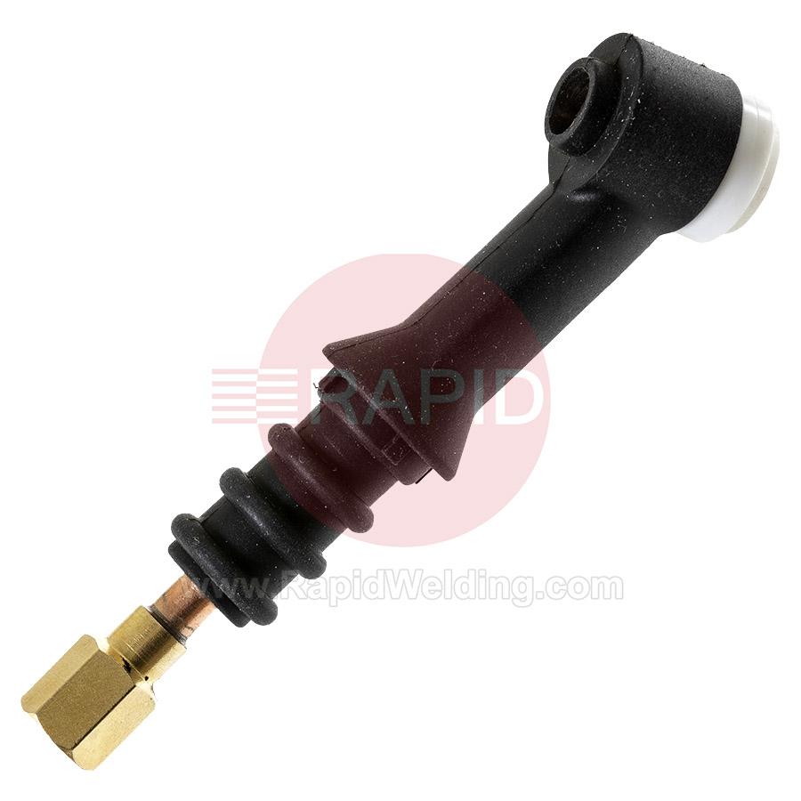 SP013377  Kemppi Flexlite TX 135GF Torch Body (Flex-Neck)