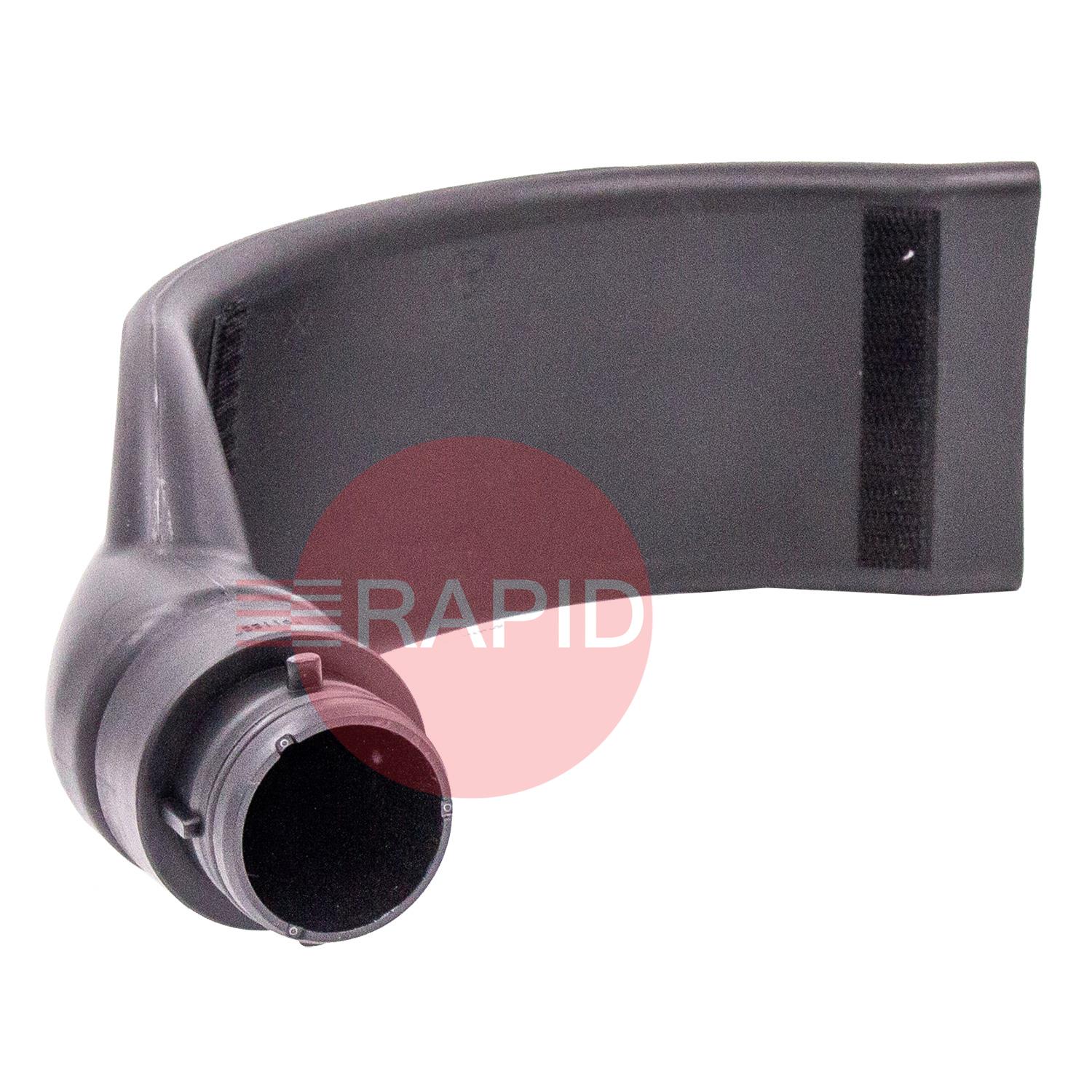 SP014067  Kemppi Beta E FA Airduct