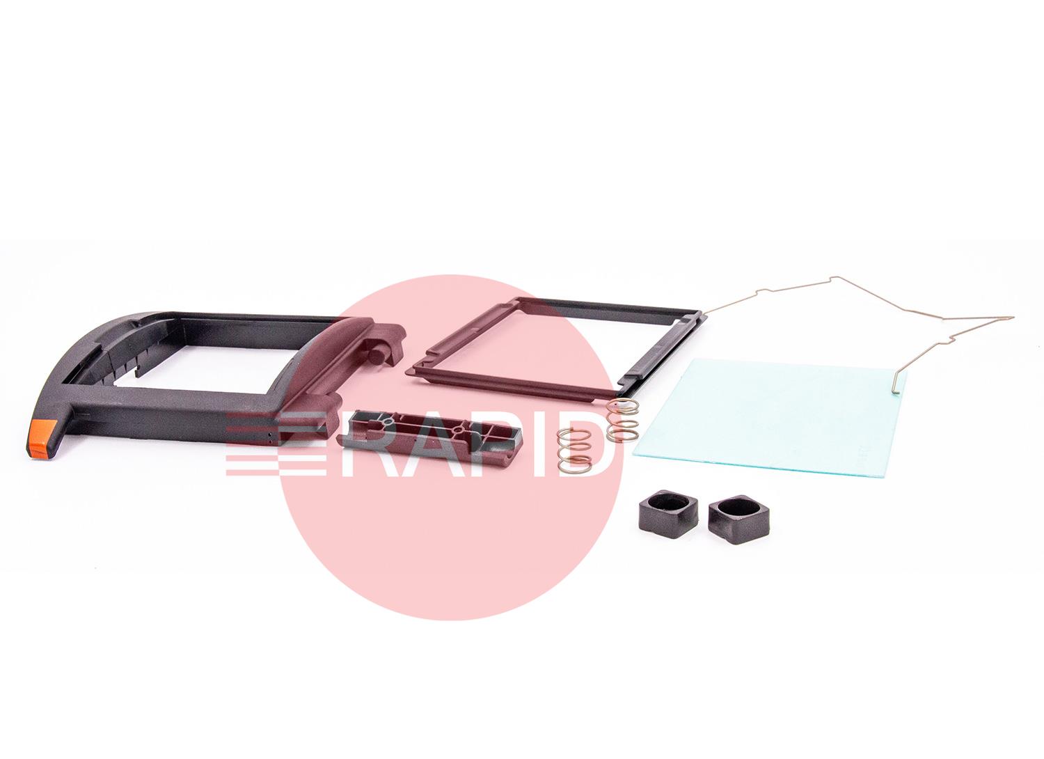 SP015664  Kemppi Beta e90 Hatch Set