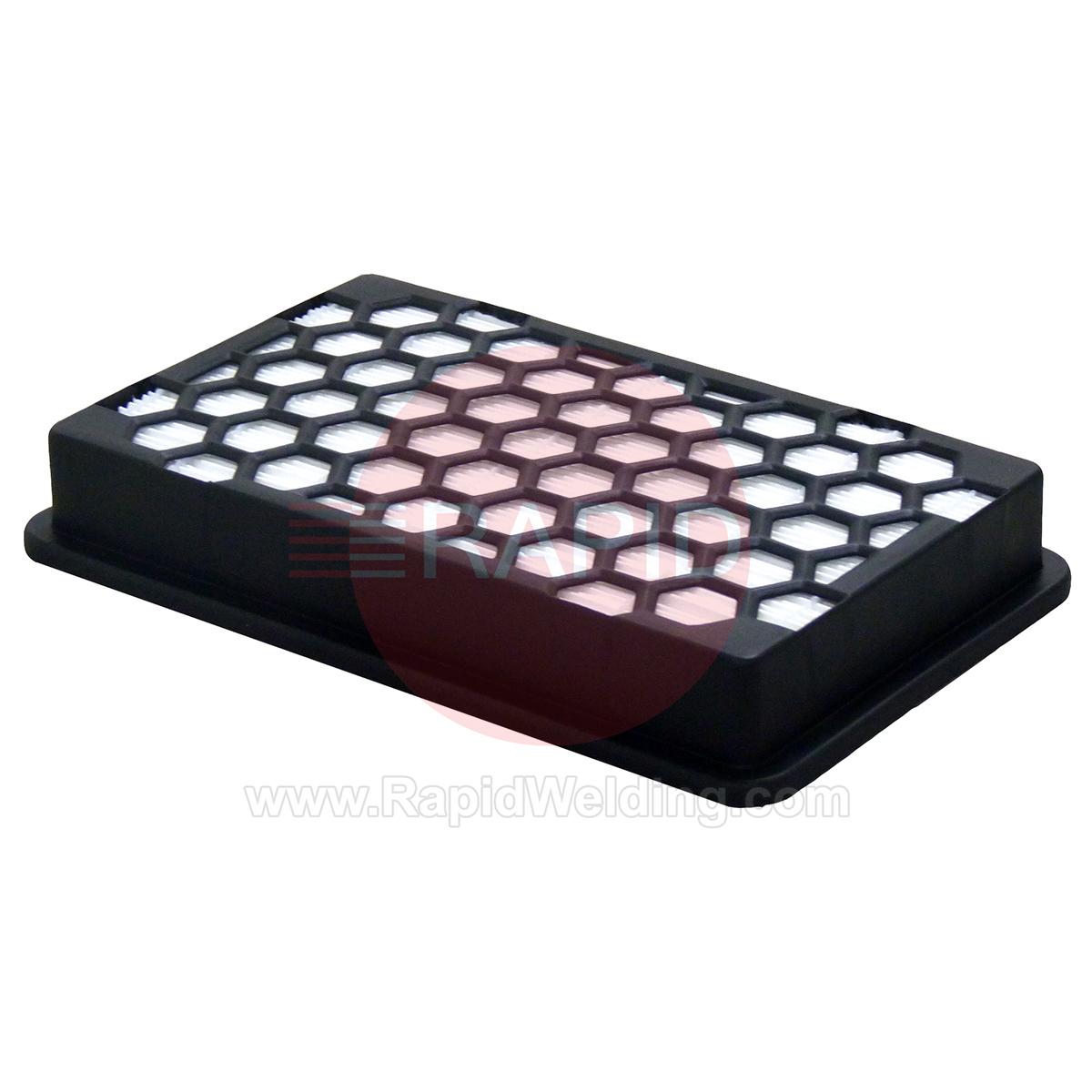 SP015757  Kemppi PFU 210E PAPR Particle Filter (Pack of 2)