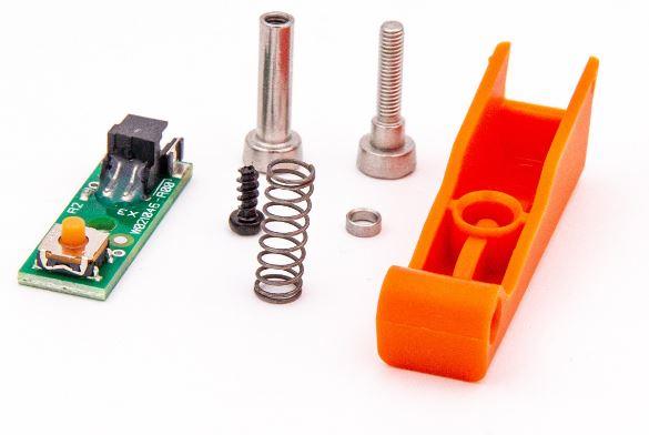 SP020417  Kemppi Trigger GC, GF
