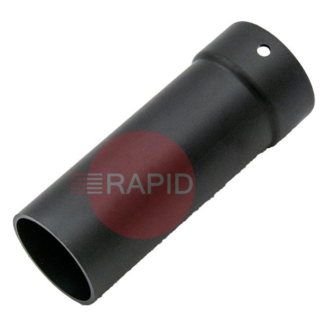 SP024703  Kemppi Vacuum Tube - Straight Angle