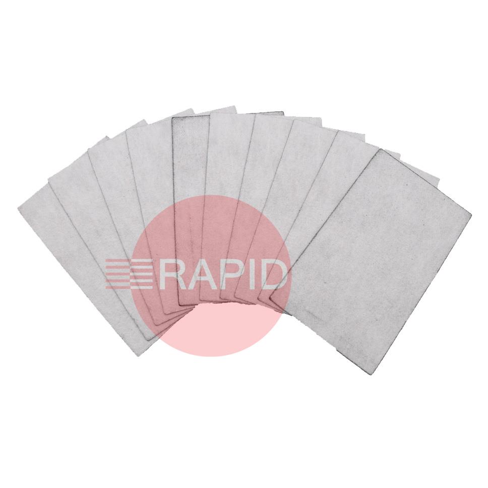 SP027163  Kemppi PFU 210E PAPR Odour Pre-Filter (Pack of 10)