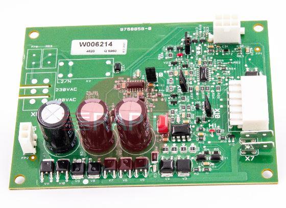 SPW006214  Kemppi Mastercool 30 A001 Card