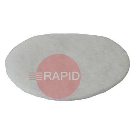 W000271207  Weldline Pre-Filter for Zephyr Air System (Pack of 10)