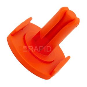 W000727  Kemppi MinarcMig Wire Spool Lock
