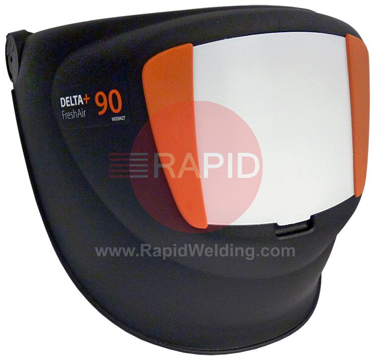 W009234  Kemppi Welding Visor Delta+