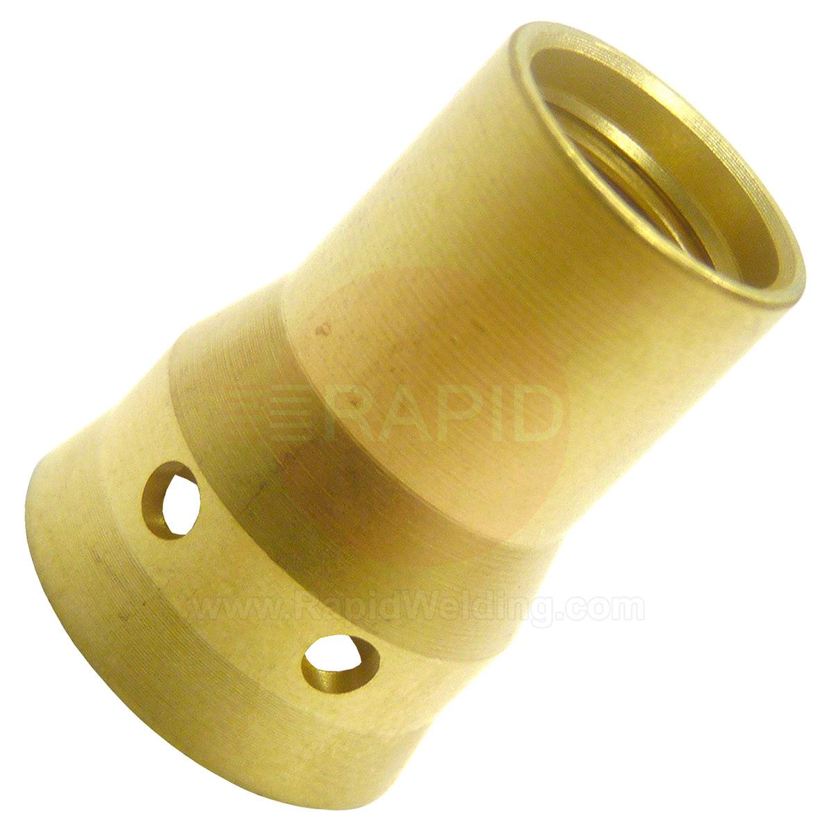 W011483  Kemppi Tip Adaptor M10