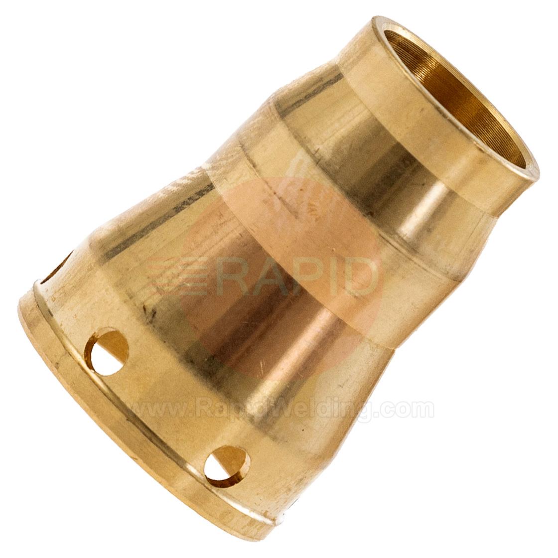 W012810  Kemppi Contact Tip Adapter M10