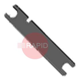 W0300119A  Lincoln Electric PC100 / PC105 Electrode Wrench