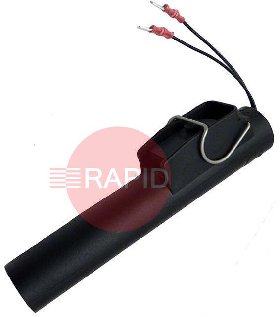 W0300260A  Lincoln Electric PC100 / PC105 Handgrip with Microswitch