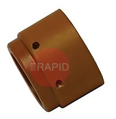 W03X0893-51R  Lincoln Electric PC1030 Gas Distributor 70 - 100A (Pack of 3)