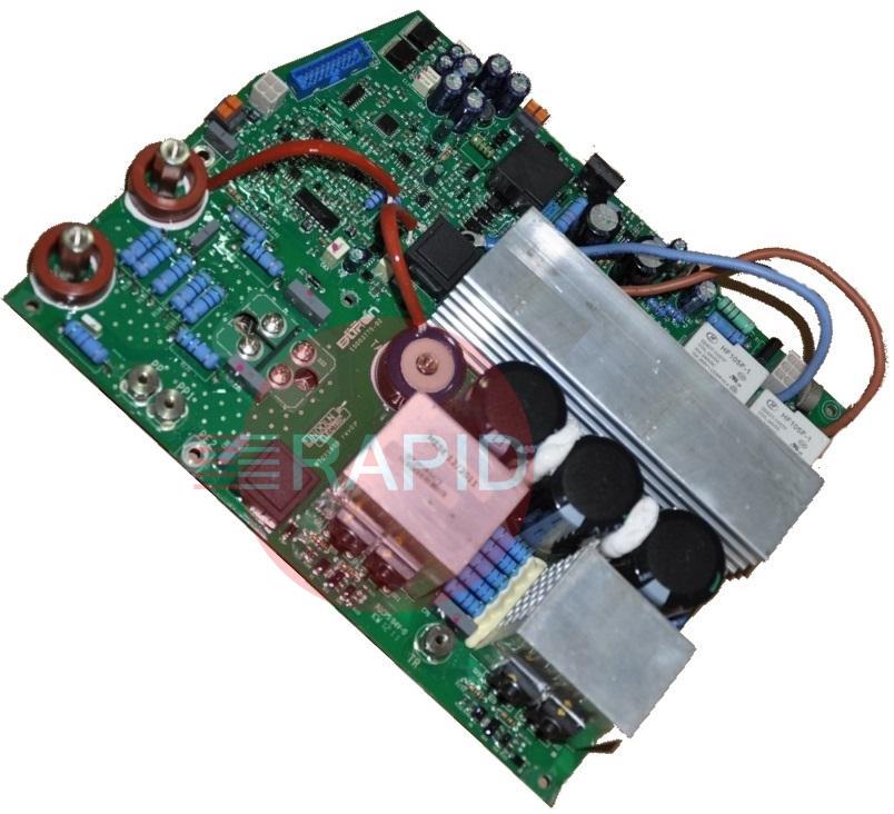 W05X0909R  Lincoln Inverter Board 170-S B210i