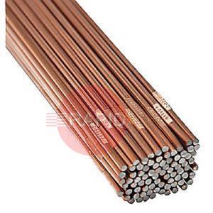 WER1690  Italfil ER80S-B2 A32 TIG Welding Wire, 1.6mm, 5Kg
