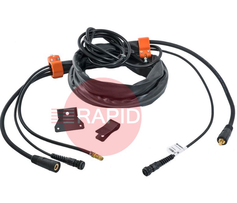 X37005MG  Kemppi X3 Air Cooled Interconnection Cable - 70mm², 5m