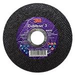 3M Cubitron 3 Cut Off Wheels