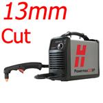 Powermax 33XP Hand Systems