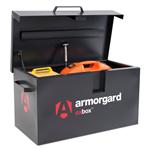 Armorgard Oxbox Site Boxes