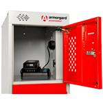 Armorgard Powerstation