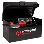 ArmorGard StrongBank Site Boxes