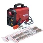 Free Electrode Pack with Bester 210 Arc Welders