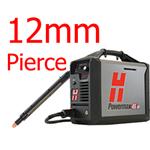 Powermax 45 XP Machine Systems