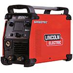 Lincoln MIG Welders
