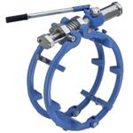 Cage Clamps