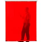 CEPRO Welding Curtains, Plates & Strips
