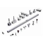 CEPRO Rail & Tube Systems
