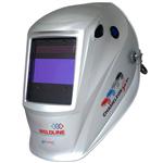 Weldline Chameleon 4V+ Helmet Parts