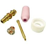 CK 18 Parts