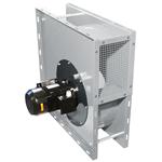 Plymovent TEV Spare Parts