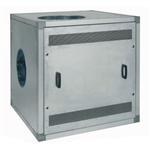 Plymovent SIF Fan Spare Parts
