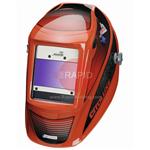 Weldline Eurolux / Citoluxe 4500 Helmet Parts