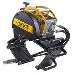 Exact Pipe Cutting Hydraulic Machines
