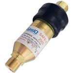 GasiQ Flashback Arrestors