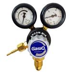 GasiQ Maxex Regulators