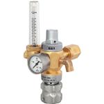 Harris Gas Saver Regulators