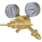 Harris High Pressure Regulators
